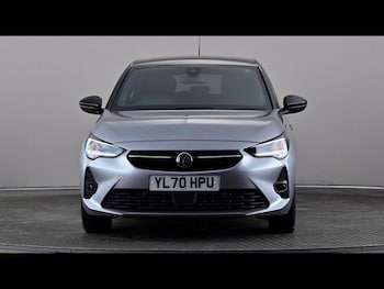 Used Vauxhall Corsa 2021 for sale - 79167814: Photo