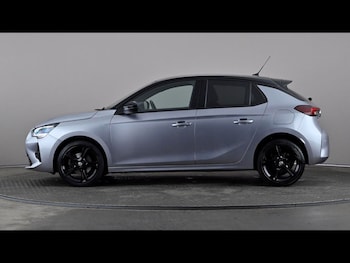 Used Vauxhall Corsa 2021 for sale - 79167814: Photo