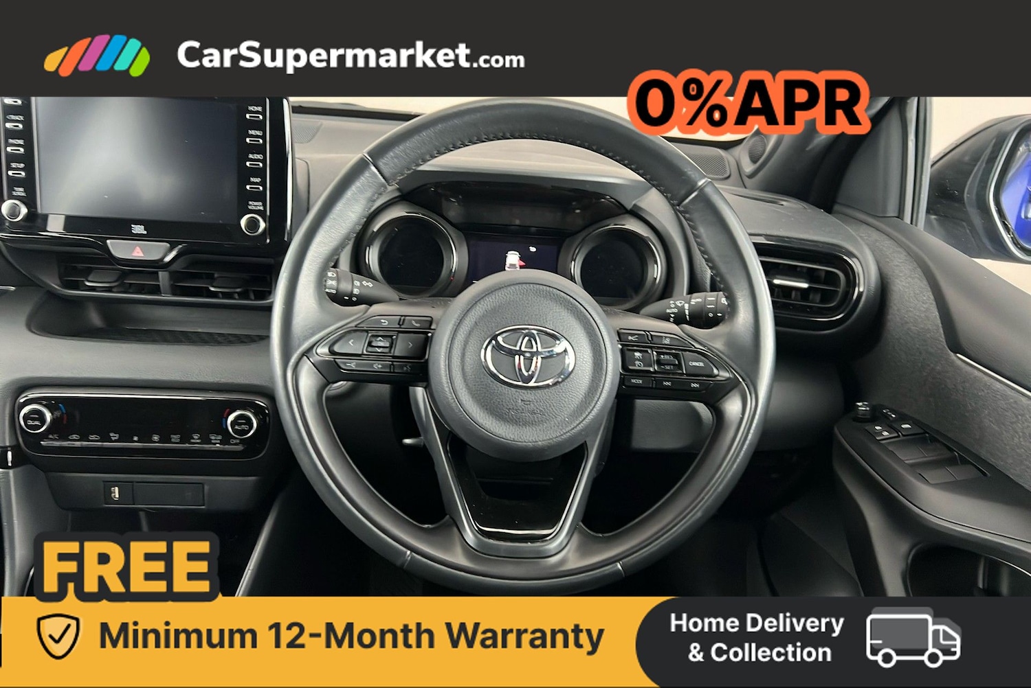 Used Toyota Yaris 2020 for sale - 76341410: Photo 14