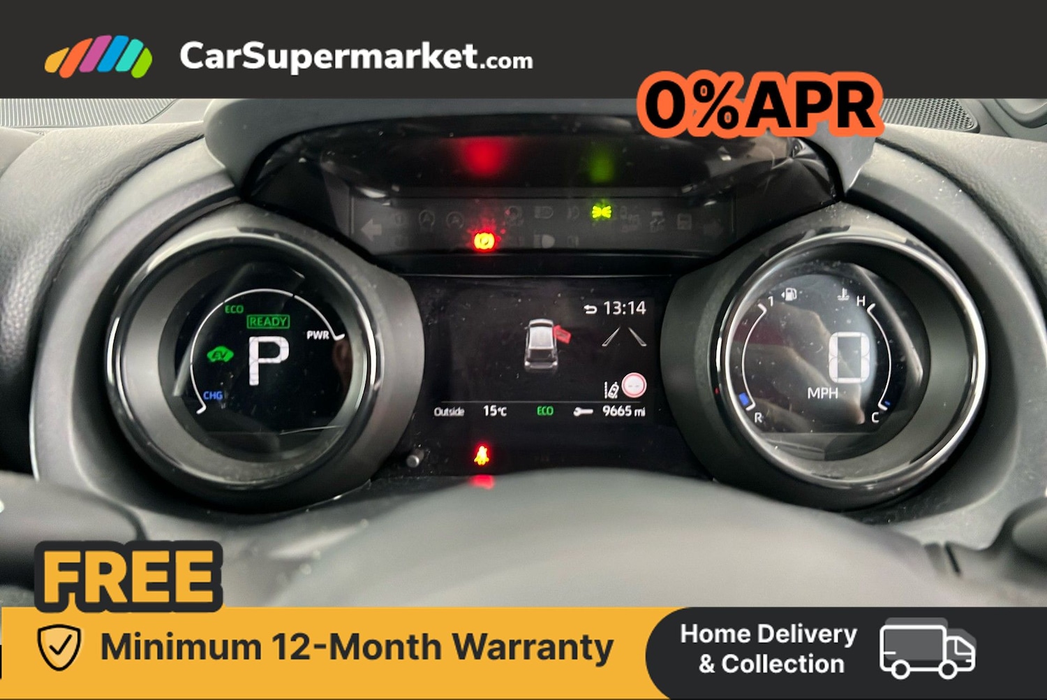 Used Toyota Yaris 2020 for sale - 76341410: Photo 15