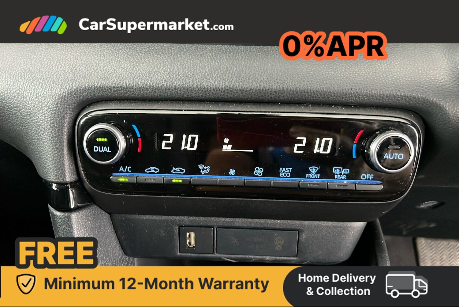 Used Toyota Yaris 2020 for sale - 76341410: Photo 24