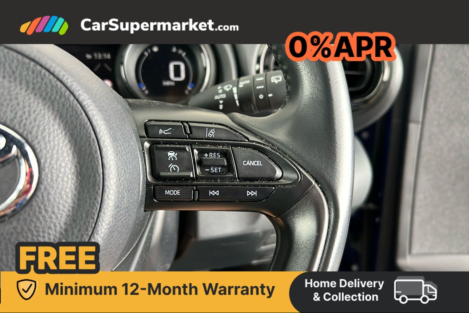 Used Toyota Yaris 2020 for sale - 76341410: Photo 26