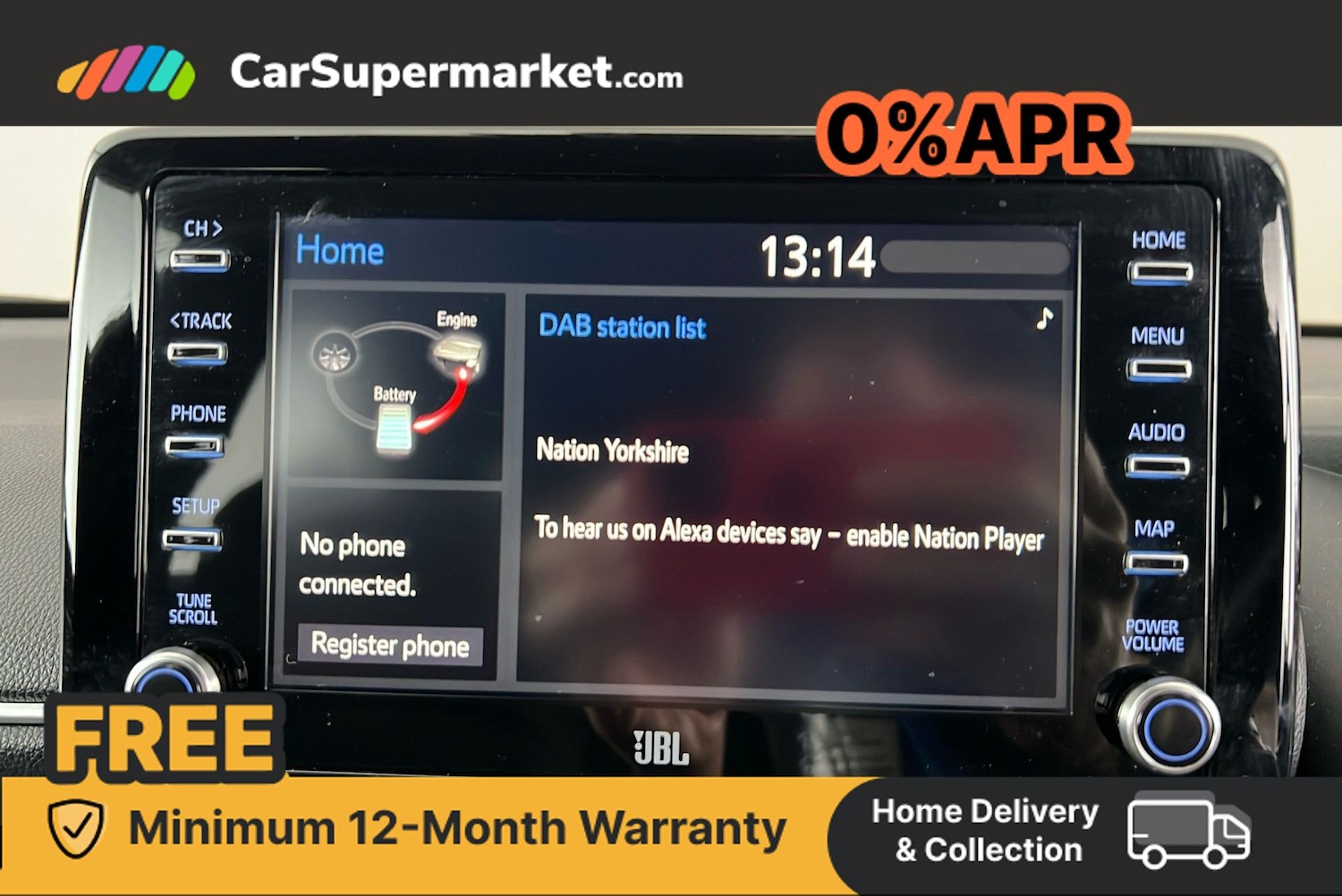 Used Toyota Yaris 2020 for sale - 76341410: Photo 27