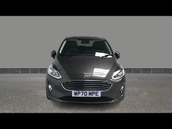 Used Ford Fiesta 2020 for sale - 79198130: Photo