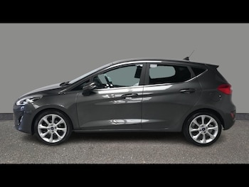 Used Ford Fiesta 2020 for sale - 79198130: Photo