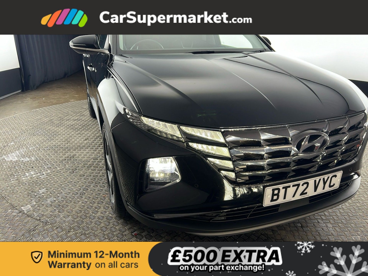 Used Hyundai TUCSON 2022 for sale - 76968197: Photo 23