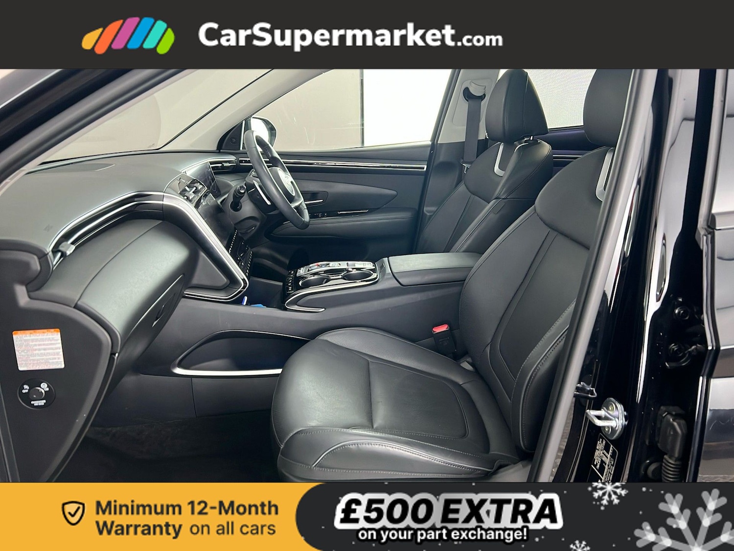 Used Hyundai TUCSON 2022 for sale - 76968197: Photo 25