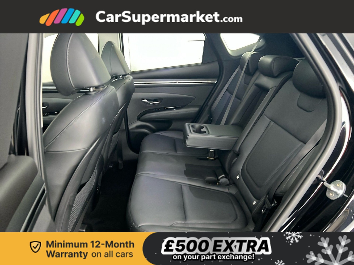 Used Hyundai TUCSON 2022 for sale - 76968197: Photo 26