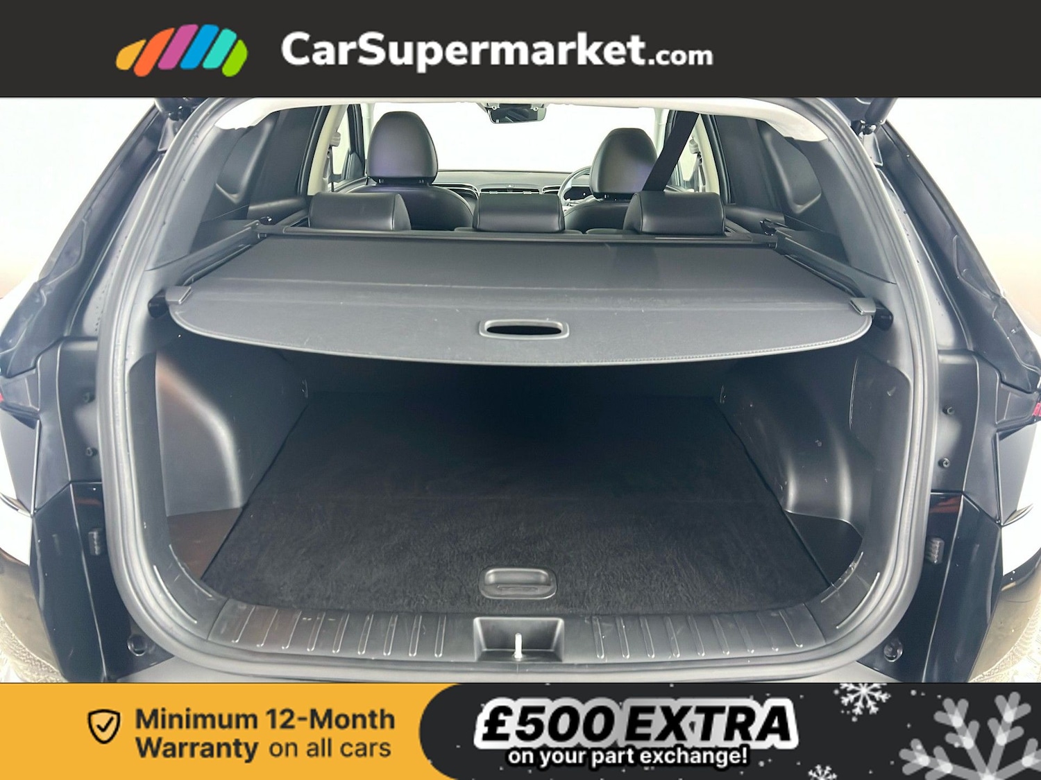 Used Hyundai TUCSON 2022 for sale - 76968197: Photo 27