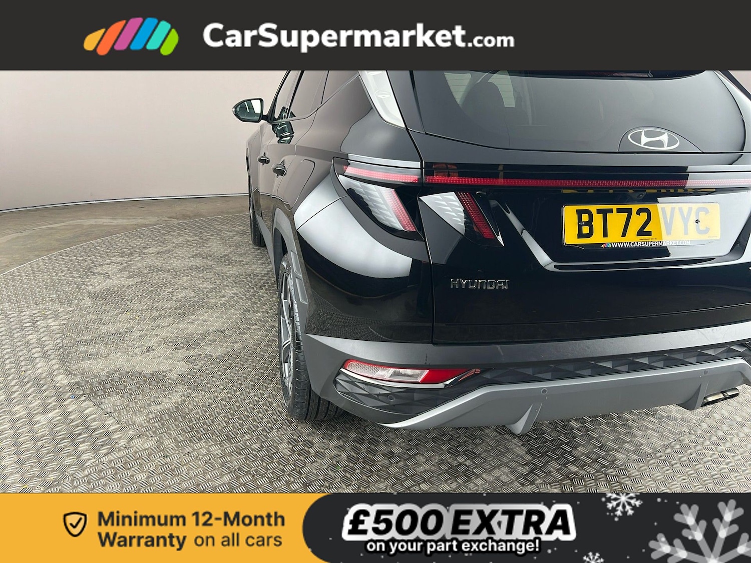 Used Hyundai TUCSON 2022 for sale - 76968197: Photo 29