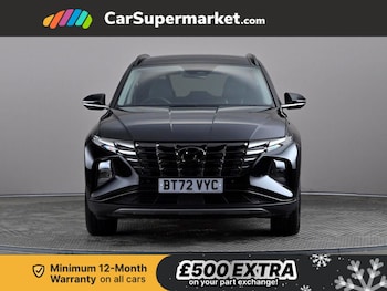 Used Hyundai TUCSON 2022 for sale - 76968197: Photo