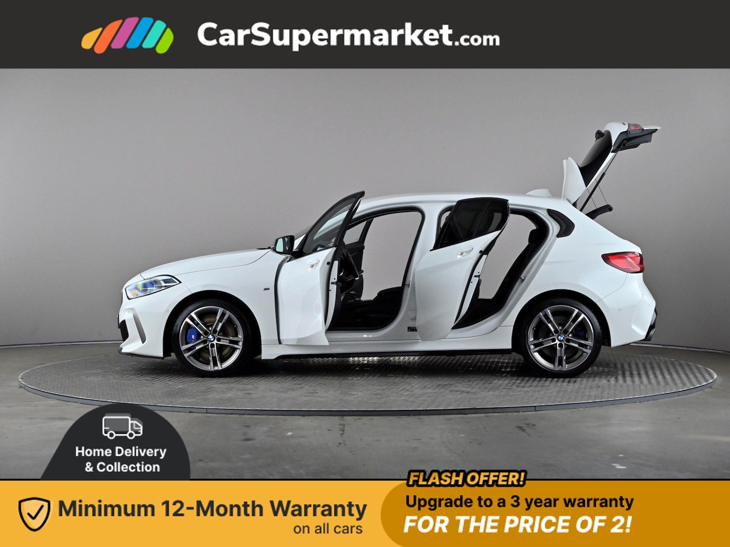 Used BMW 1 Series 2022 for sale - 76774591: Photo 10