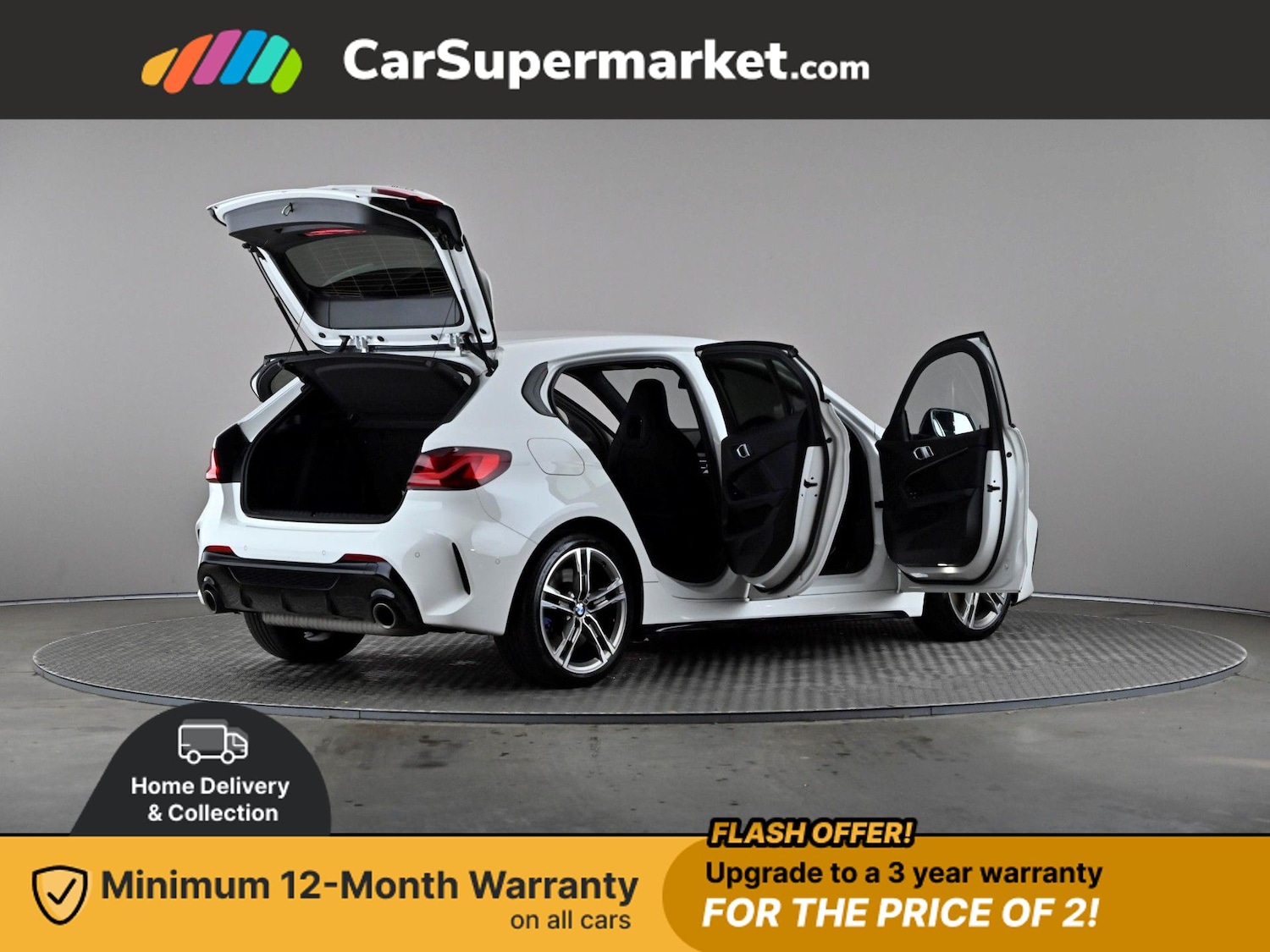 Used BMW 1 Series 2022 for sale - 76774591: Photo 13