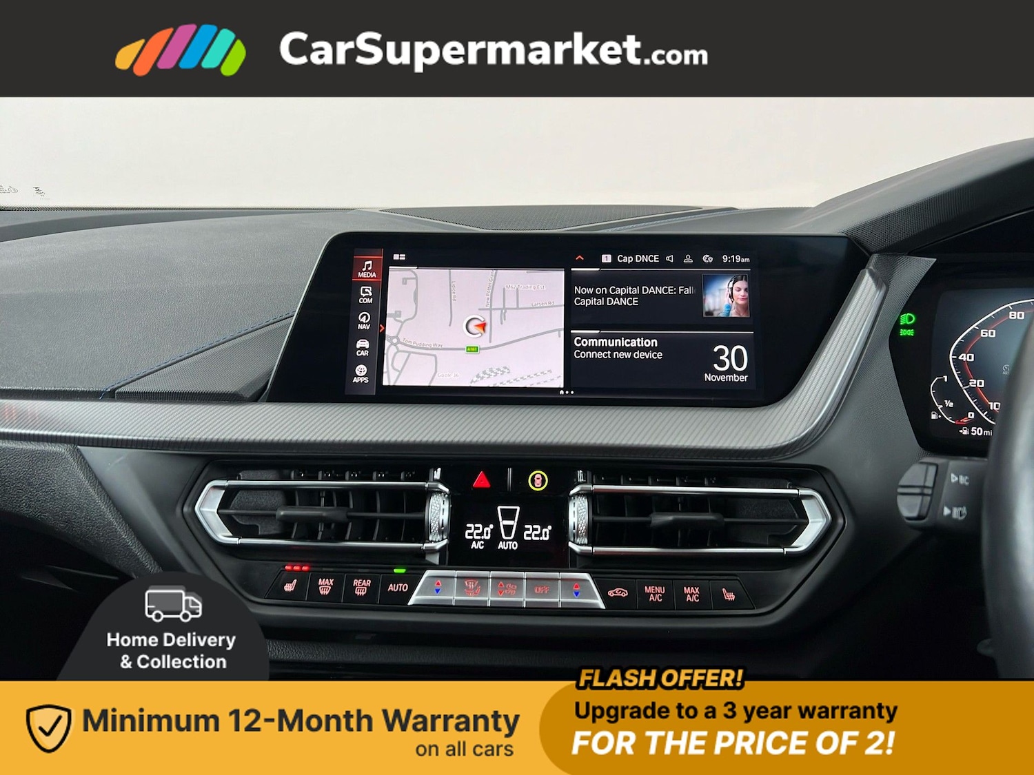 Used BMW 1 Series 2022 for sale - 76774591: Photo 17