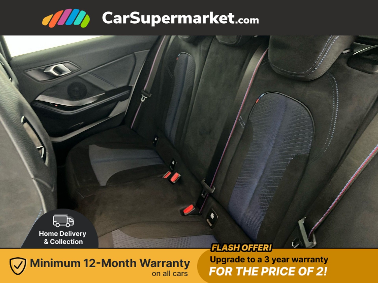 Used BMW 1 Series 2022 for sale - 76774591: Photo 19