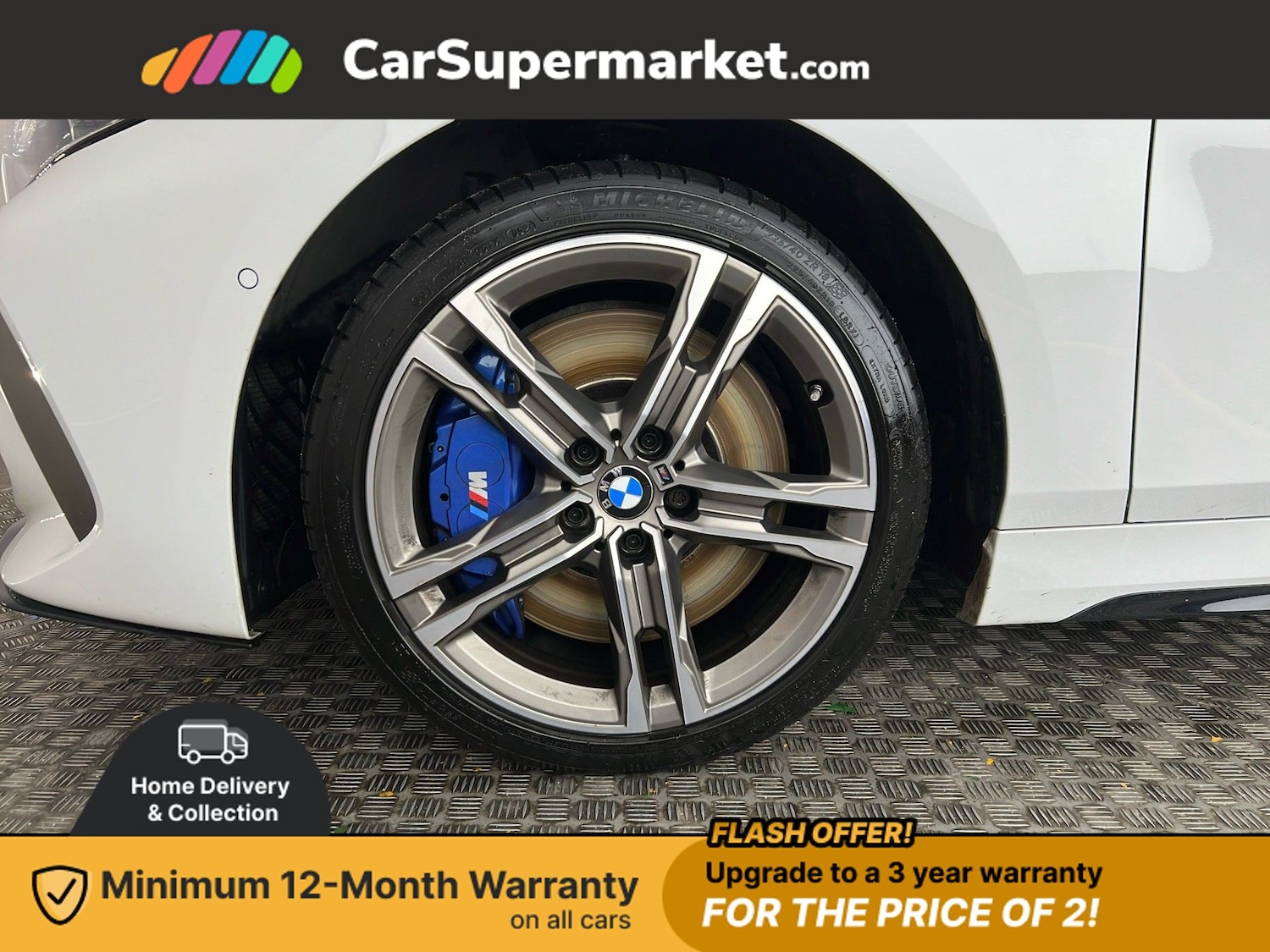 Used BMW 1 Series 2022 for sale - 76774591: Photo 20