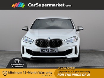 Used BMW 1 Series 2022 for sale - 76774591: Photo