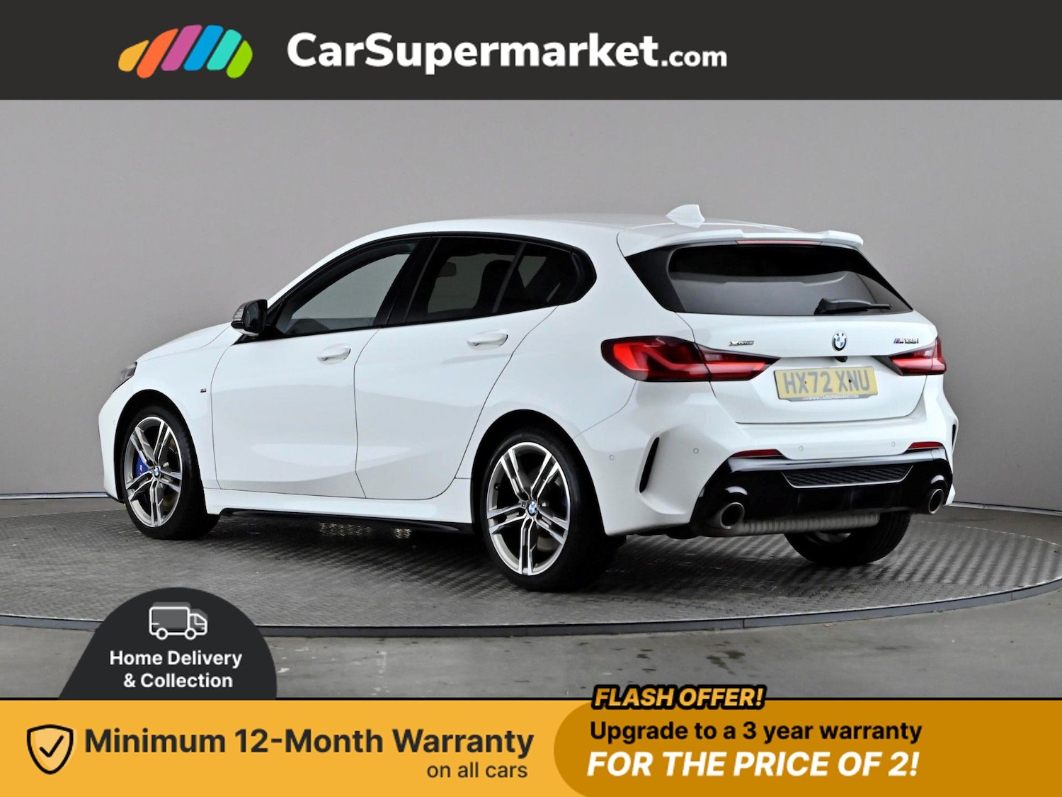 Used BMW 1 Series 2022 for sale - 76774591: Photo 5