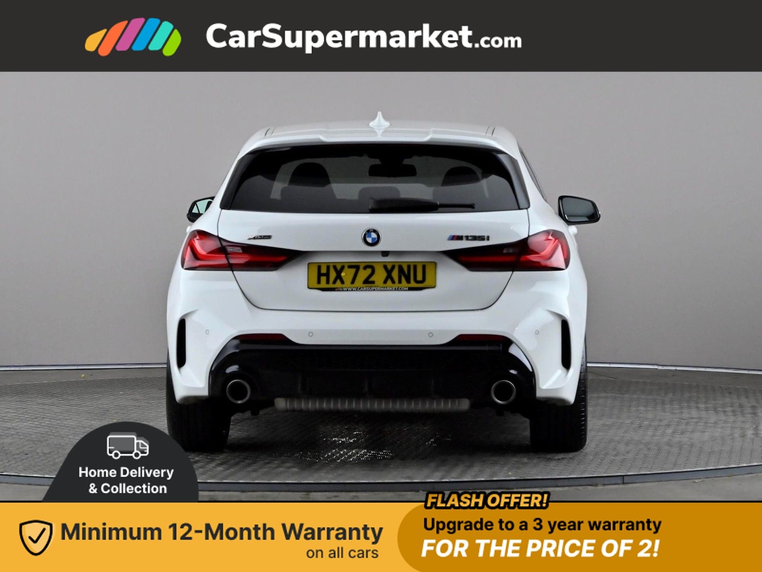 Used BMW 1 Series 2022 for sale - 76774591: Photo 6