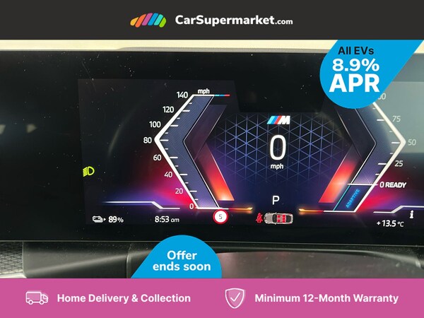 Used BMW i4 2022 for sale - 75983412: Photo 17