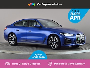 BMW - i4