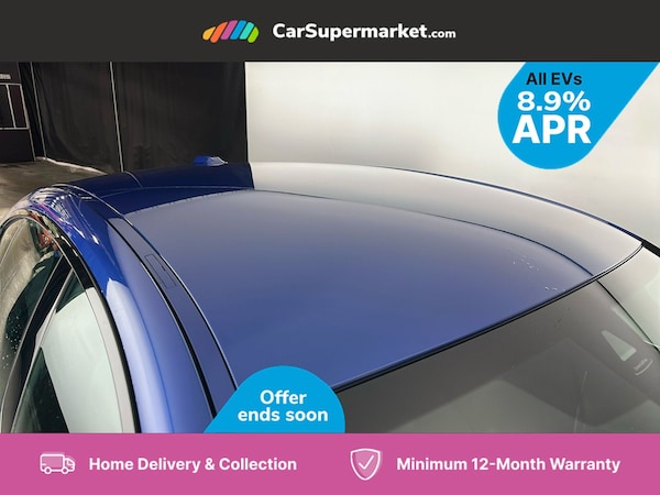 Used BMW i4 2022 for sale - 75983412: Photo 23