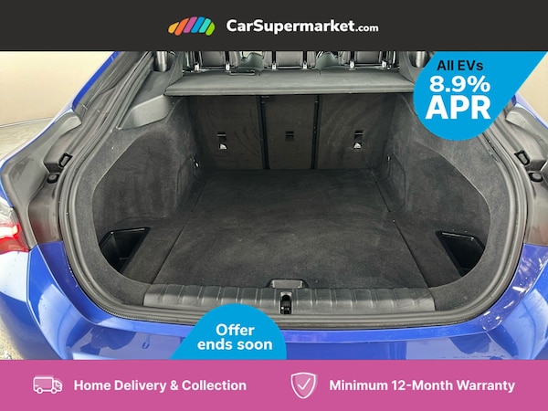 Used BMW i4 2022 for sale - 75983412: Photo 24