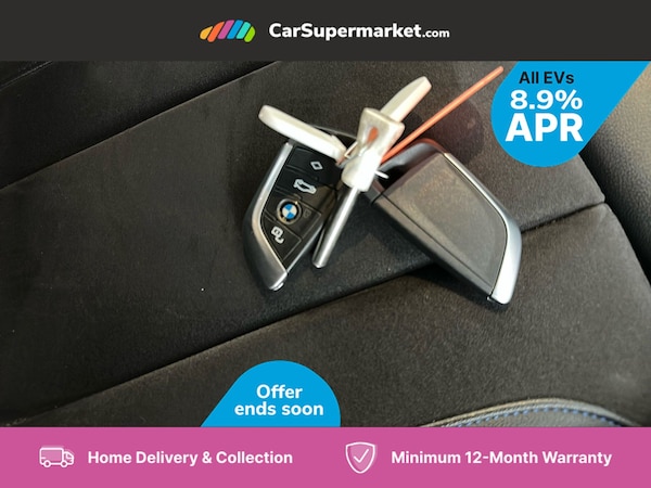 Used BMW i4 2022 for sale - 75983412: Photo 25