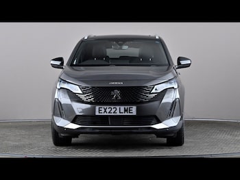 Used Peugeot 3008 2022 for sale - 78655140: Photo