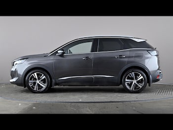Used Peugeot 3008 2022 for sale - 78655140: Photo