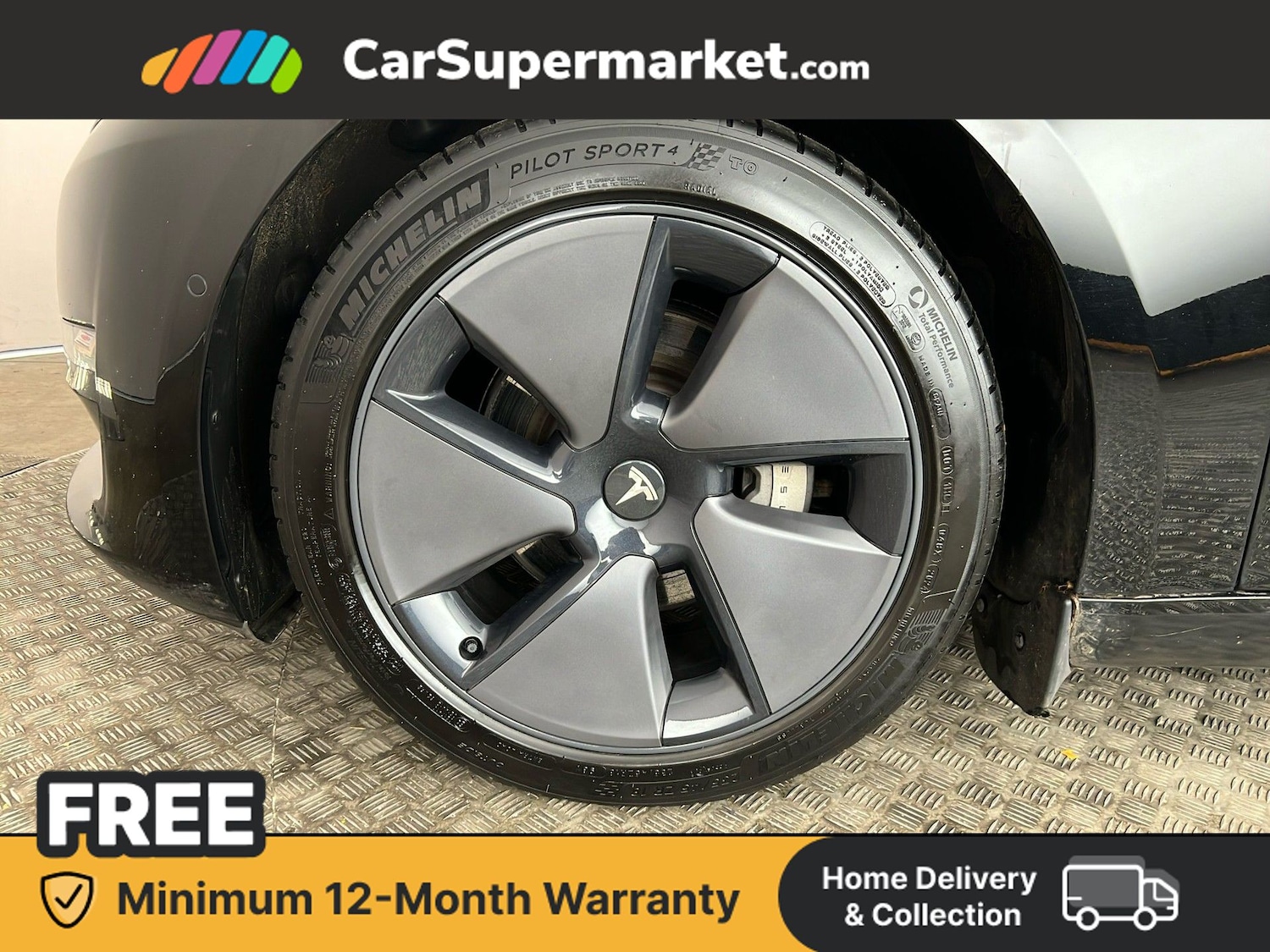 Used Tesla Model 3 2021 for sale - 77378583: Photo 19