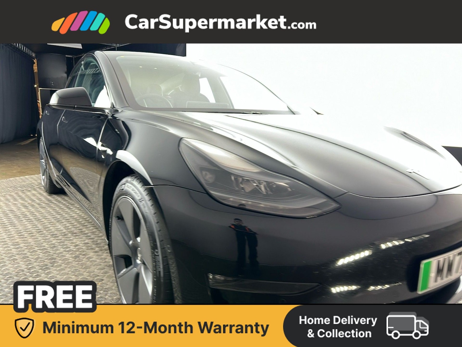 Used Tesla Model 3 2021 for sale - 77378583: Photo 20