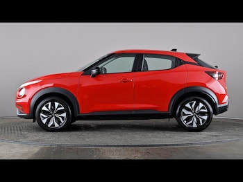 Used Nissan Juke 2023 for sale - 78888564: Photo