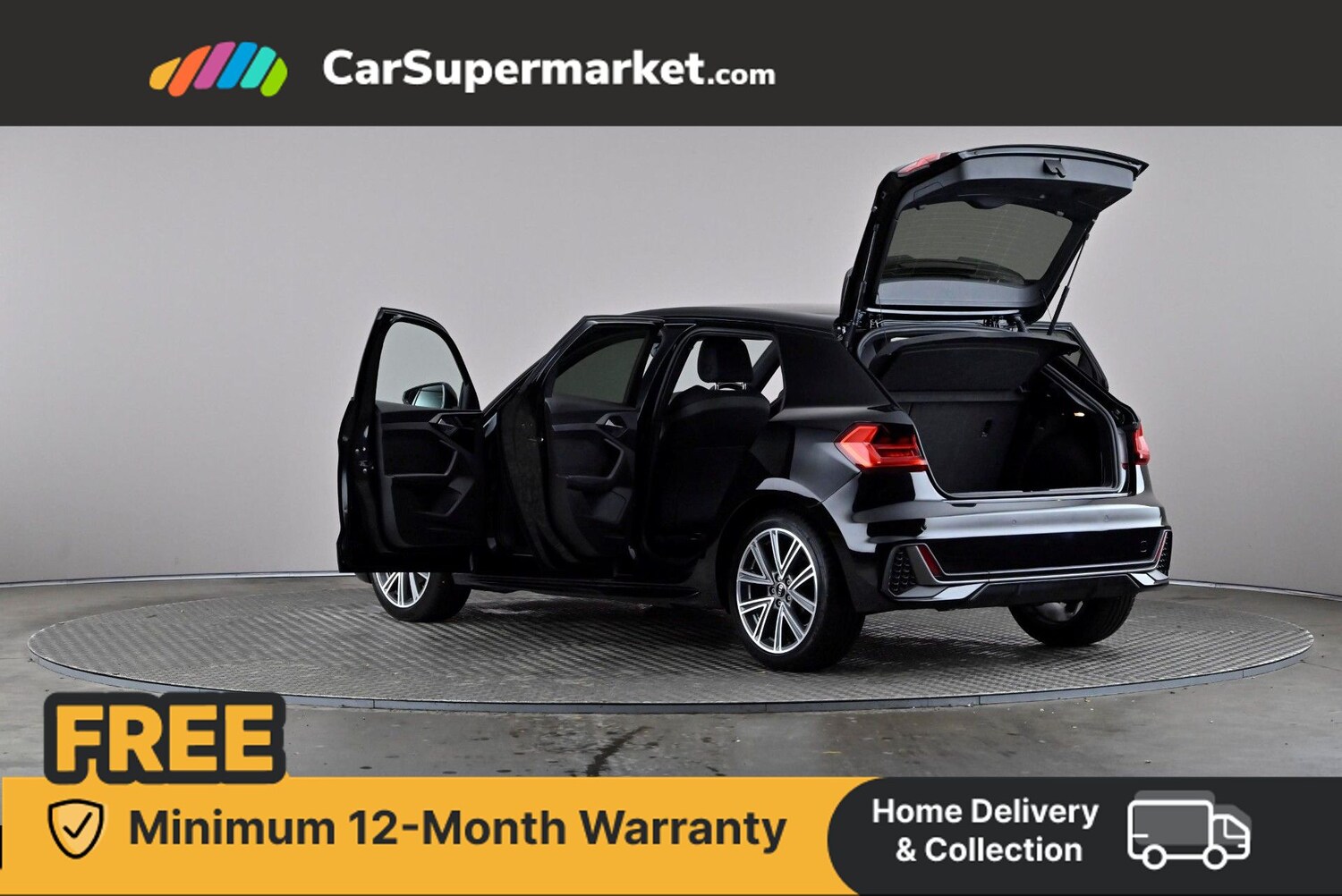 Used Audi A1 2024 for sale - 76546344: Photo 10