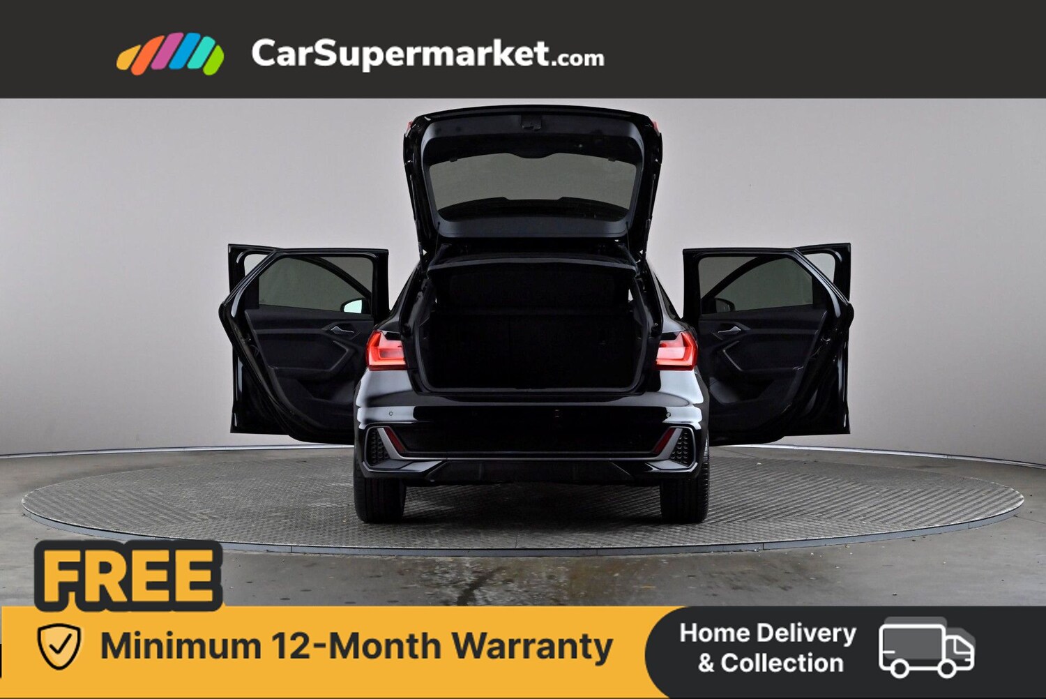 Used Audi A1 2024 for sale - 76546344: Photo 11