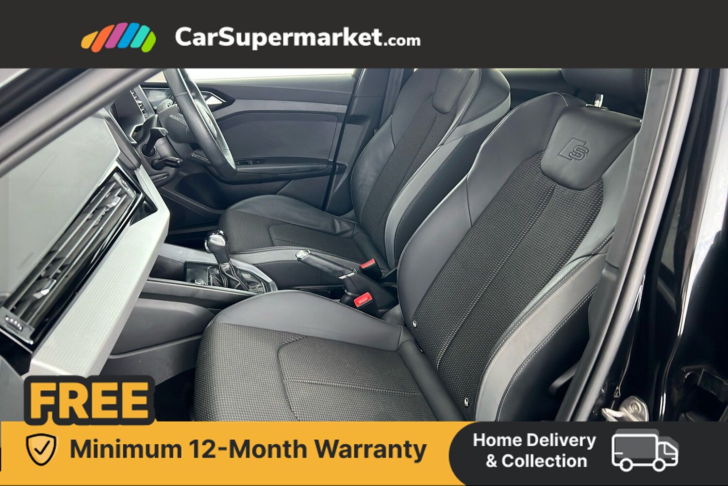 Used Audi A1 2024 for sale - 76546344: Photo 17