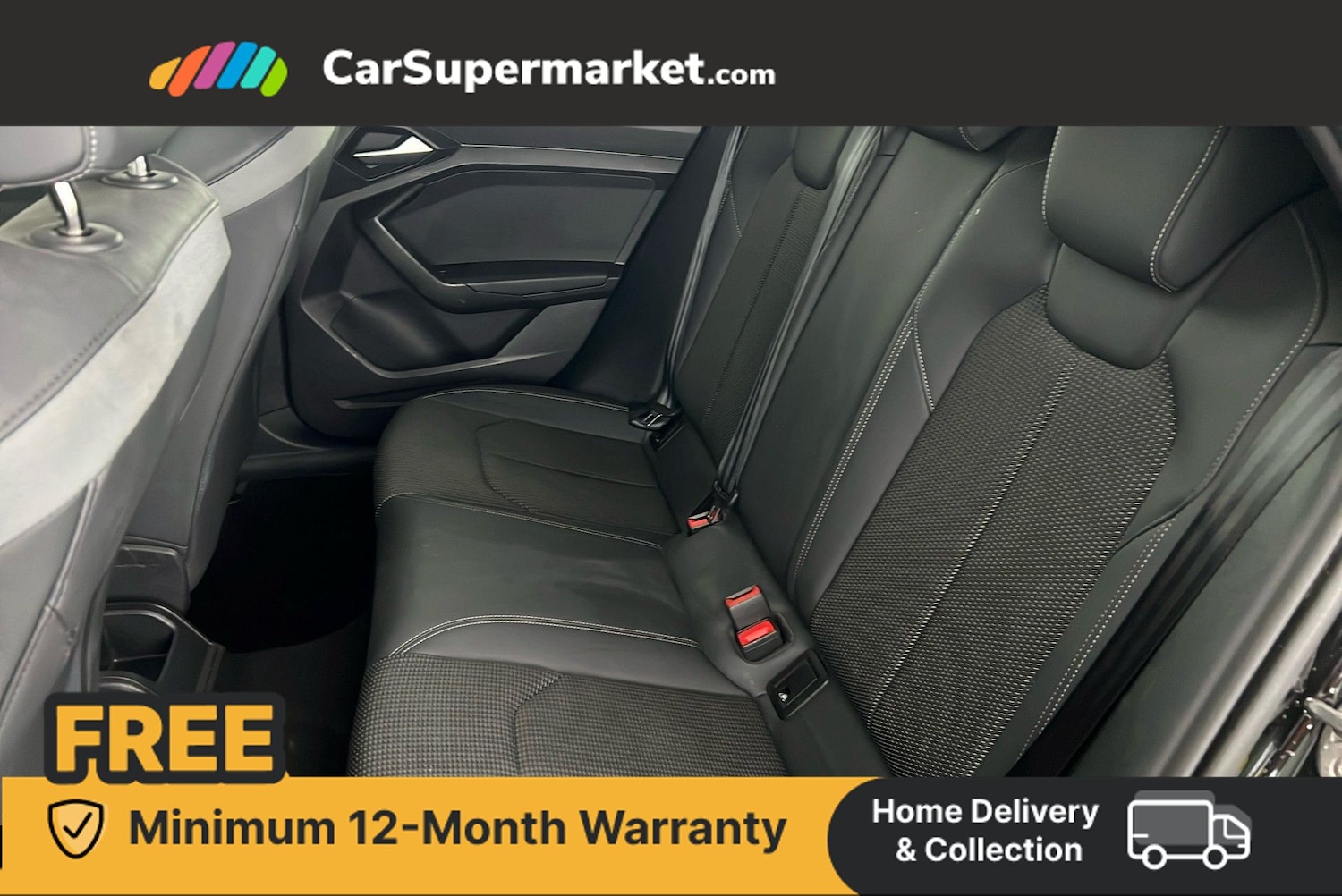 Used Audi A1 2024 for sale - 76546344: Photo 18