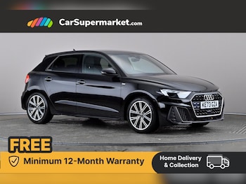 Used Audi A1 2024 for sale - 76546344: Photo