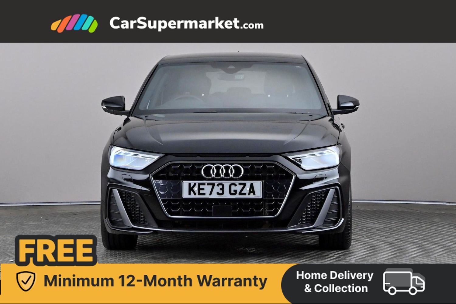 Used Audi A1 2024 for sale - 76546344: Photo 2