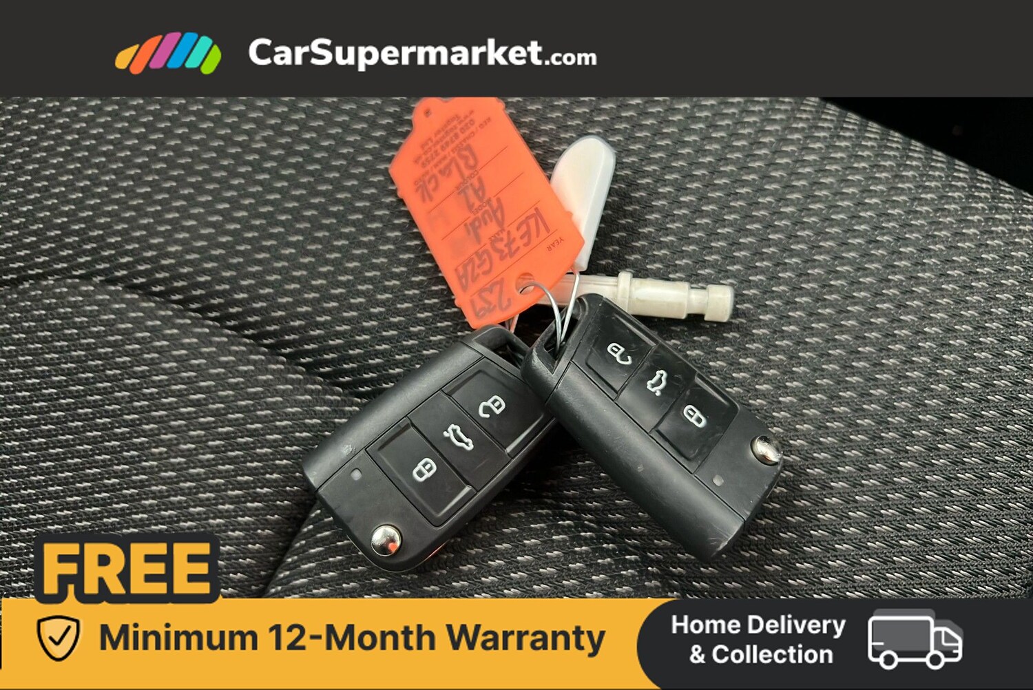 Used Audi A1 2024 for sale - 76546344: Photo 23