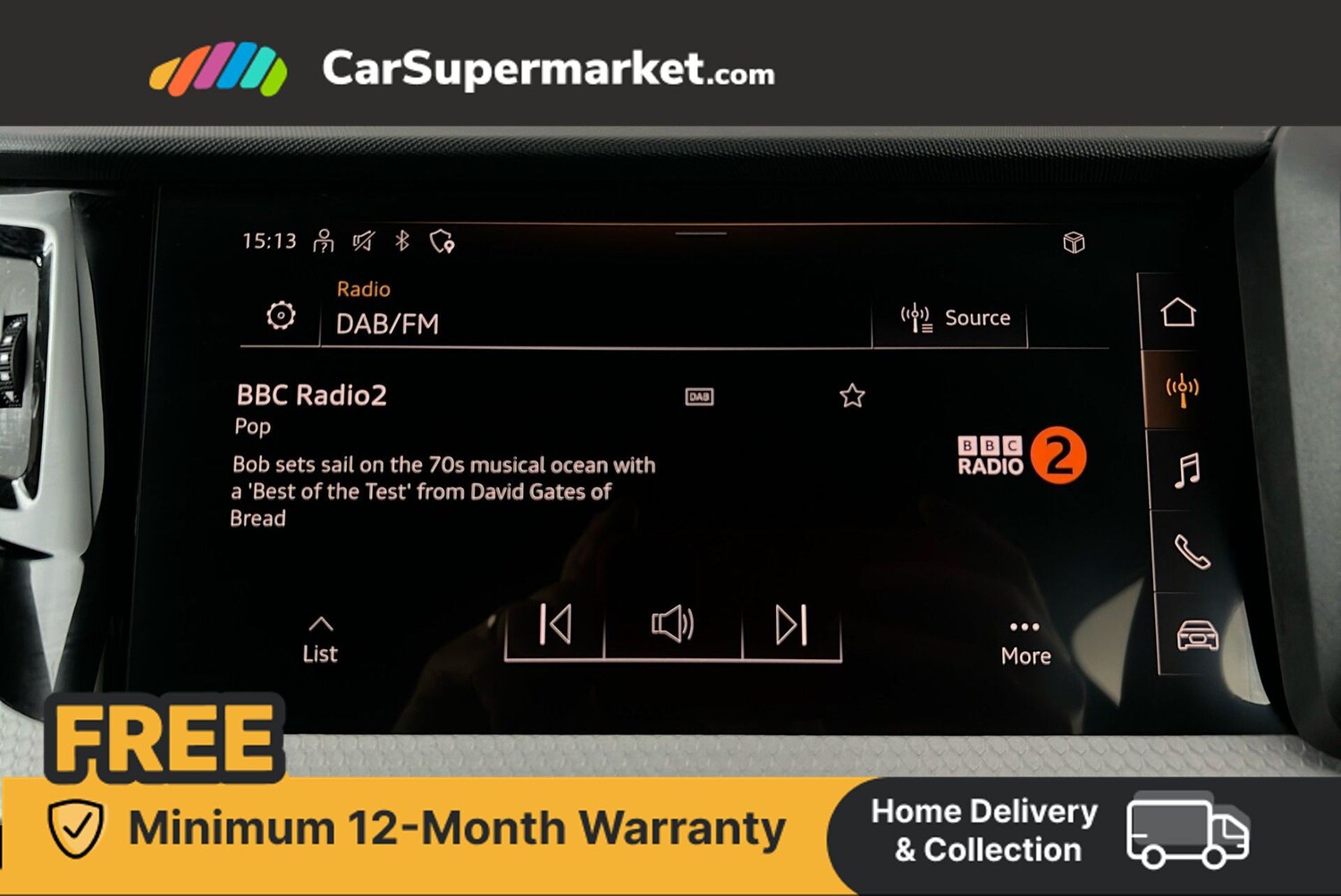 Used Audi A1 2024 for sale - 76546344: Photo 25