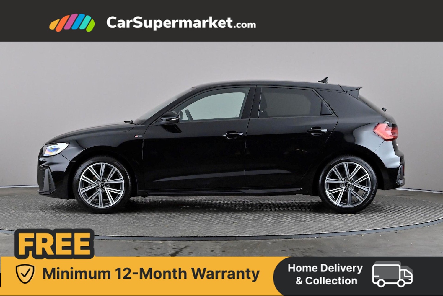 Used Audi A1 2024 for sale - 76546344: Photo 3