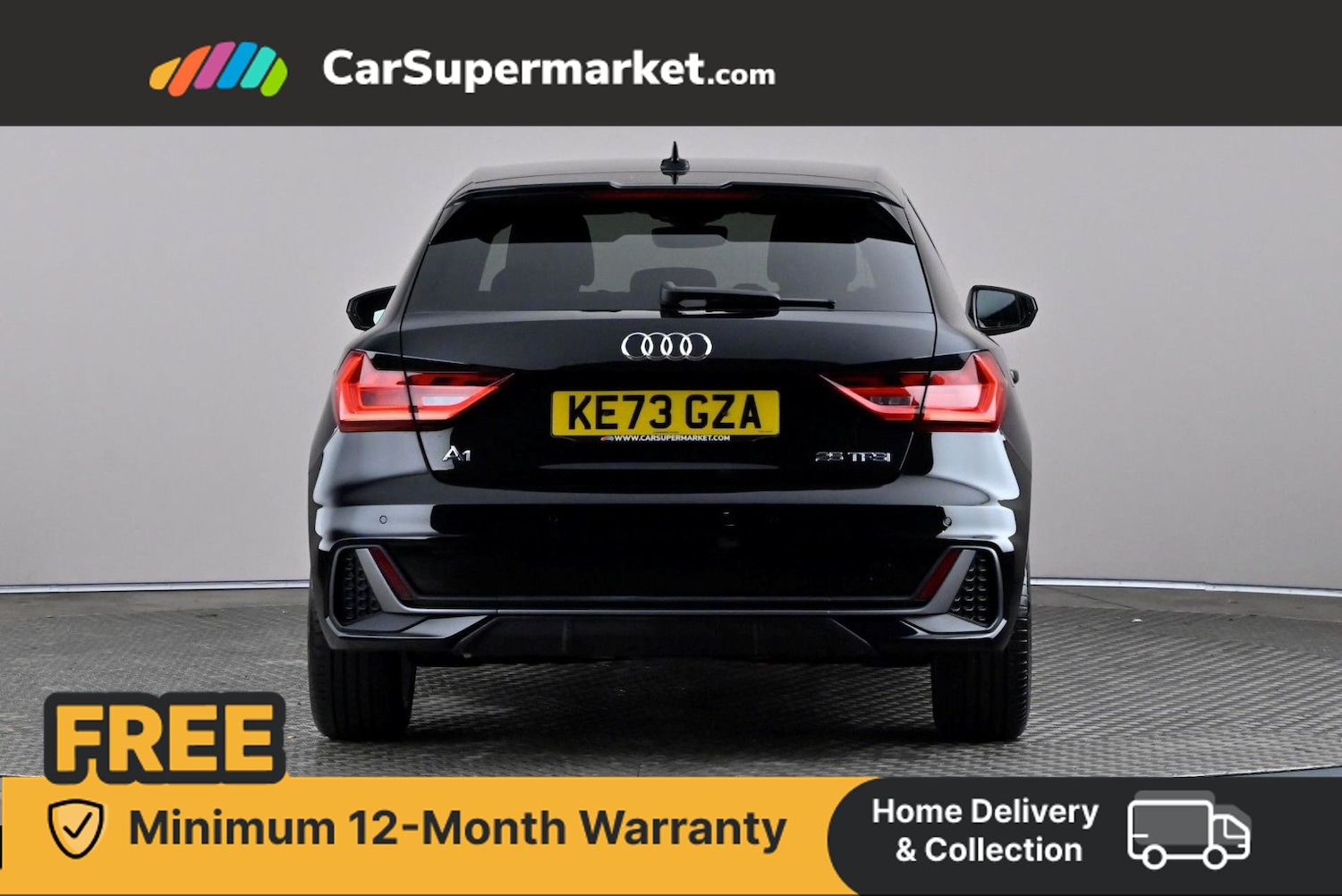 Used Audi A1 2024 for sale - 76546344: Photo 5