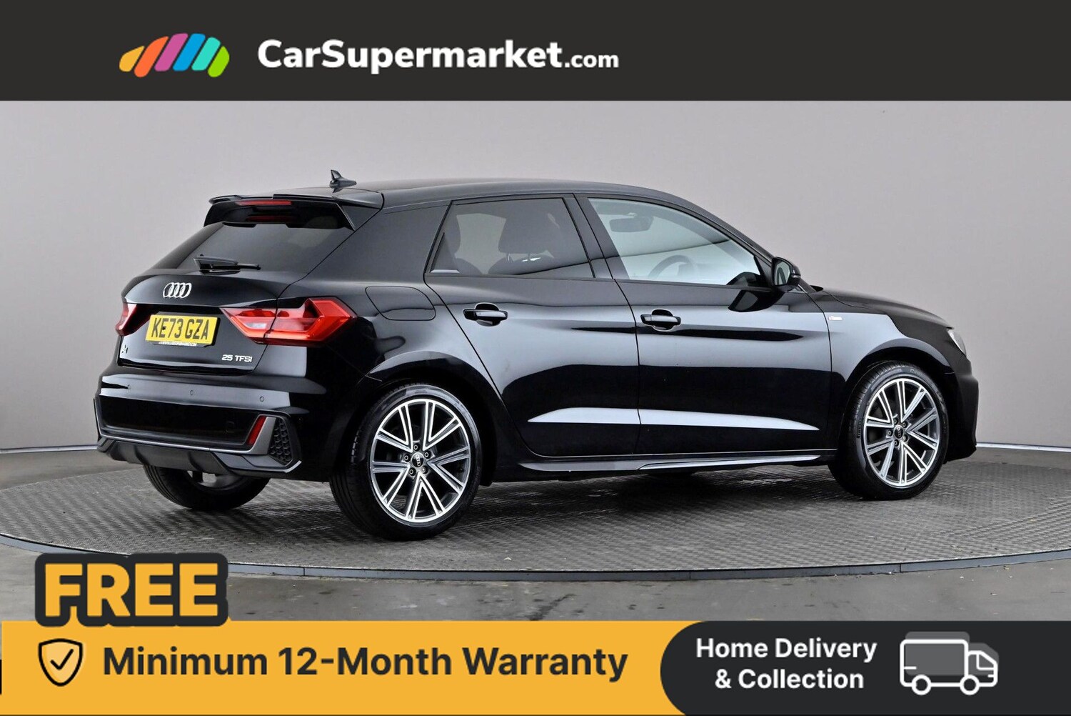 Used Audi A1 2024 for sale - 76546344: Photo 6