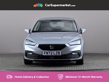 Used SEAT Leon 2022 for sale - 75627996: Photo