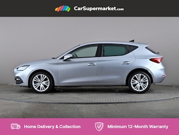 Used SEAT Leon 2022 for sale - 75627996: Photo