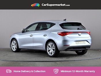 Used SEAT Leon 2022 for sale - 75627996: Photo