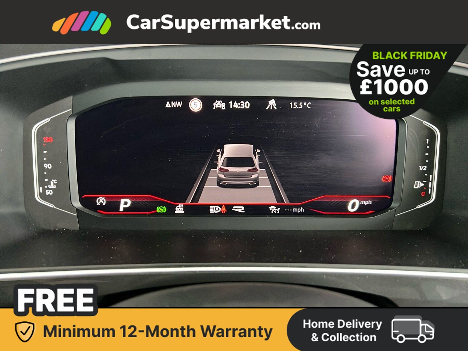 Used Volkswagen Tiguan 2022 for sale - 76755394: Photo 16