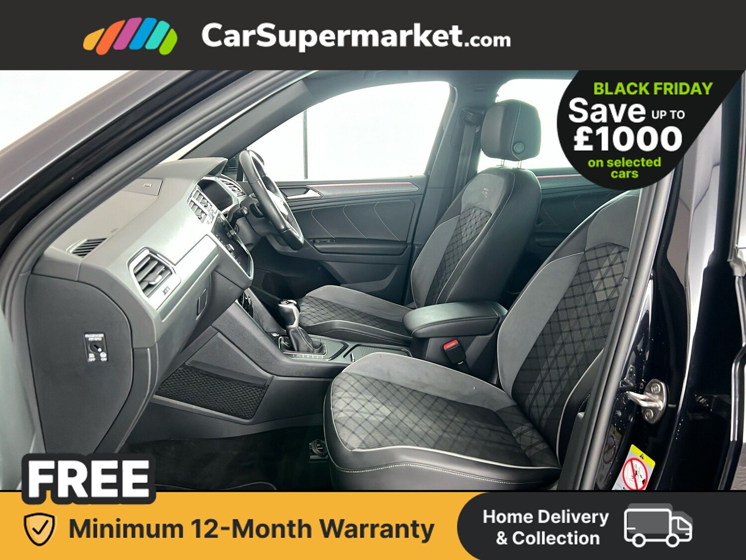 Used Volkswagen Tiguan 2022 for sale - 76755394: Photo 18