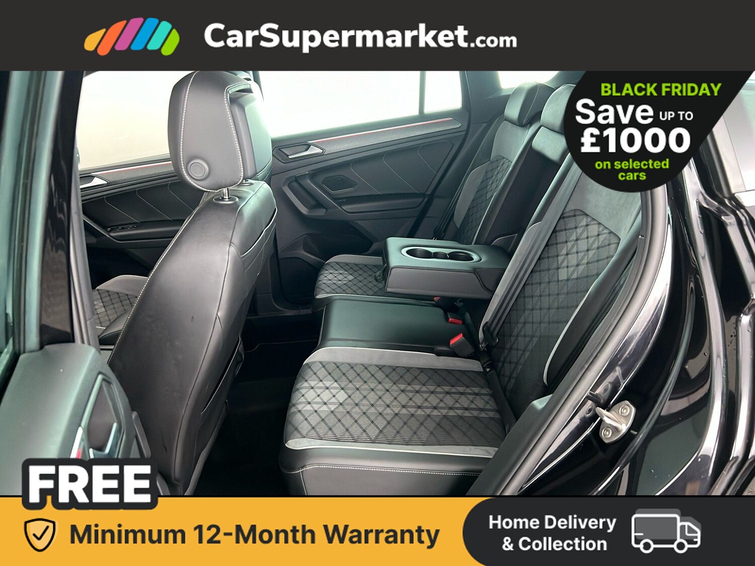 Used Volkswagen Tiguan 2022 for sale - 76755394: Photo 19